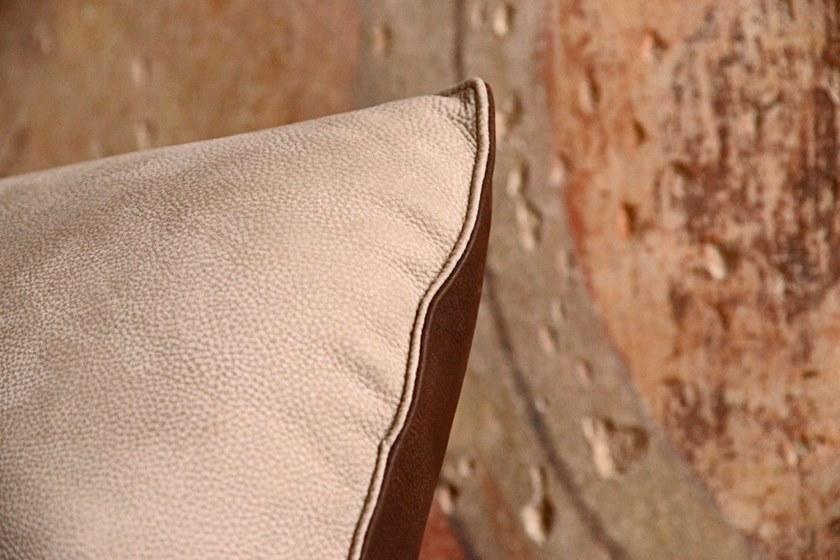 Gobbo Salotti 3-х местный модульный кожаный диван sun-id-1405366 - Вид №4