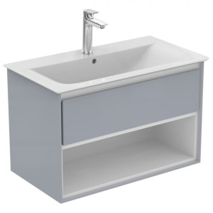 E0827EQ Тумба для раковины 80 см Ideal Standard CONNECT AIR