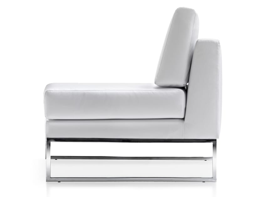 Кресло с салазками Quinti Sedute ARCH-00122225