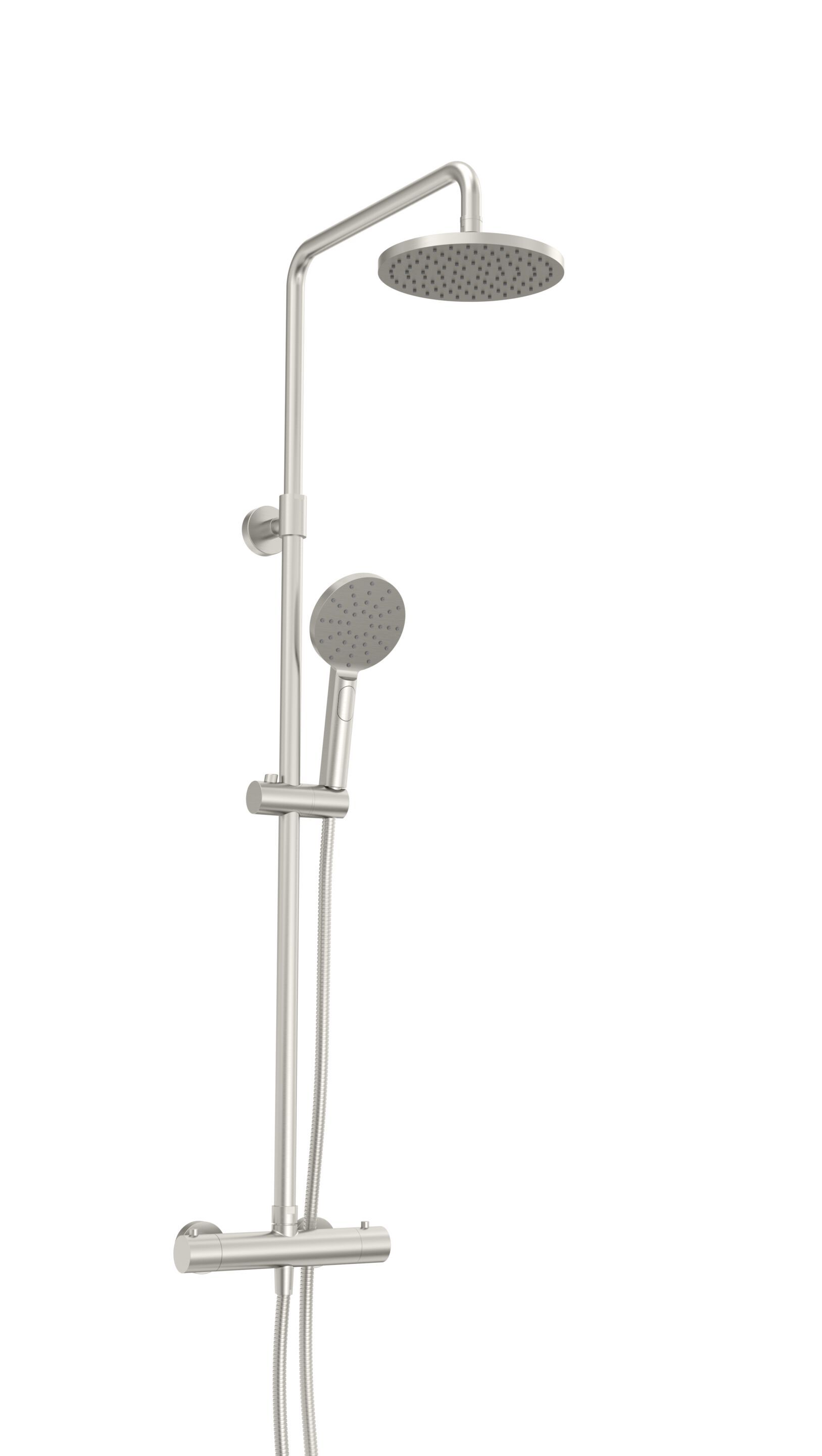 Термостатическая душевая колонна с душем BARIL PRO-1100-03 ARCH-00089239 - Вид №3