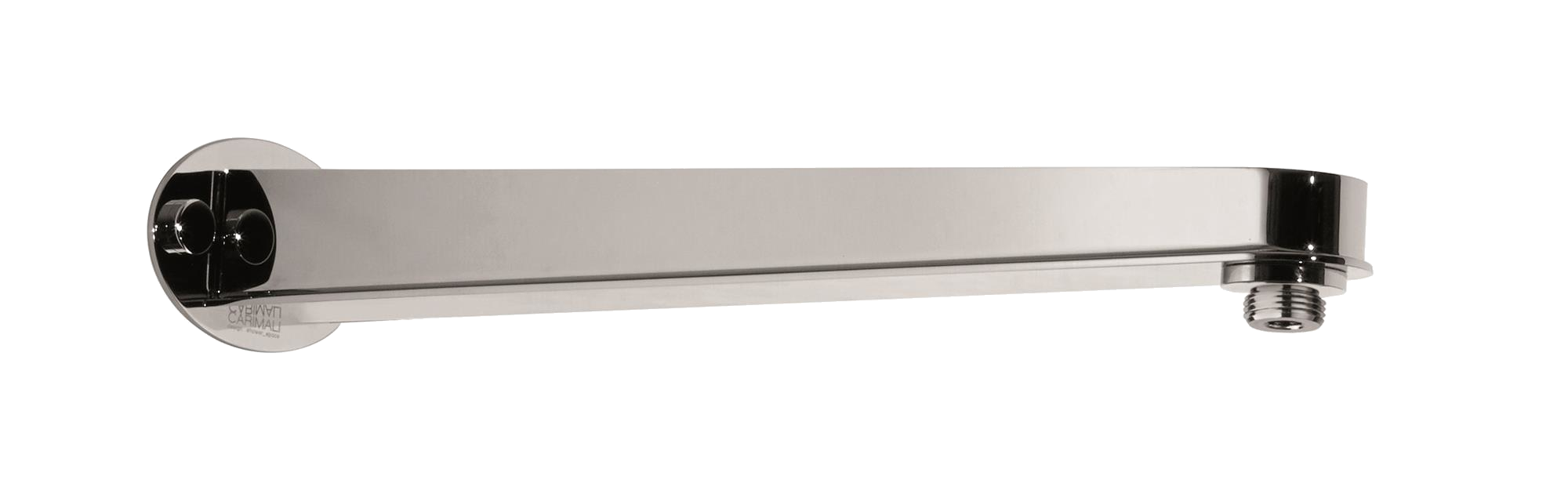 20070C35-CRX CARIMALI Держатель для душа Lusso круглый 