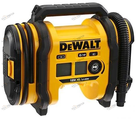 DeWALT Компрессор 18v sun-id-1416187