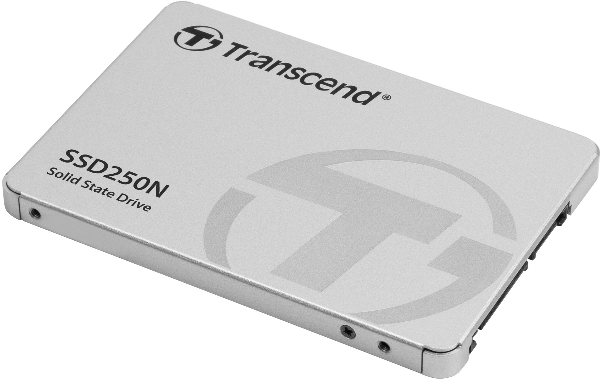 TS2TSSD250N ssd250n ssd 2tb, 3d tlc, 2,5", sataiii, r560/w480, tbw 2000 Transcend Santreyd  - Вид №3