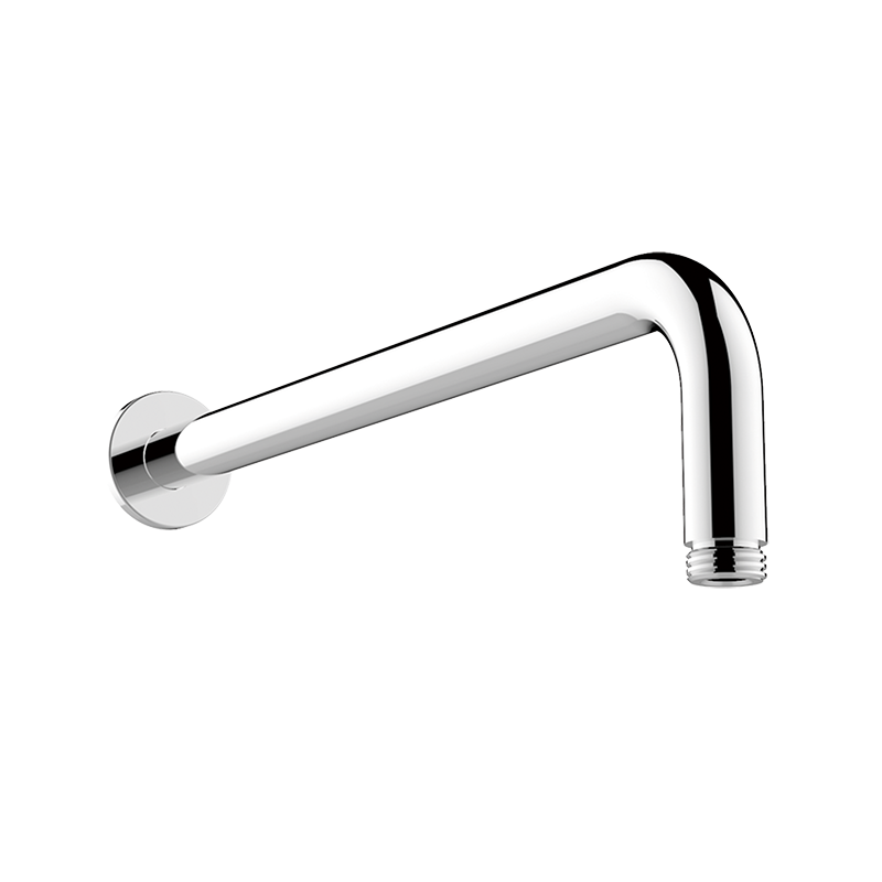 05025001 PREMIUM Изогнутый кронштейн Хром GRB MIXERS 