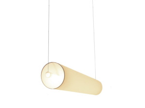 Пергаментная бумага светодиодный подвесной светильник