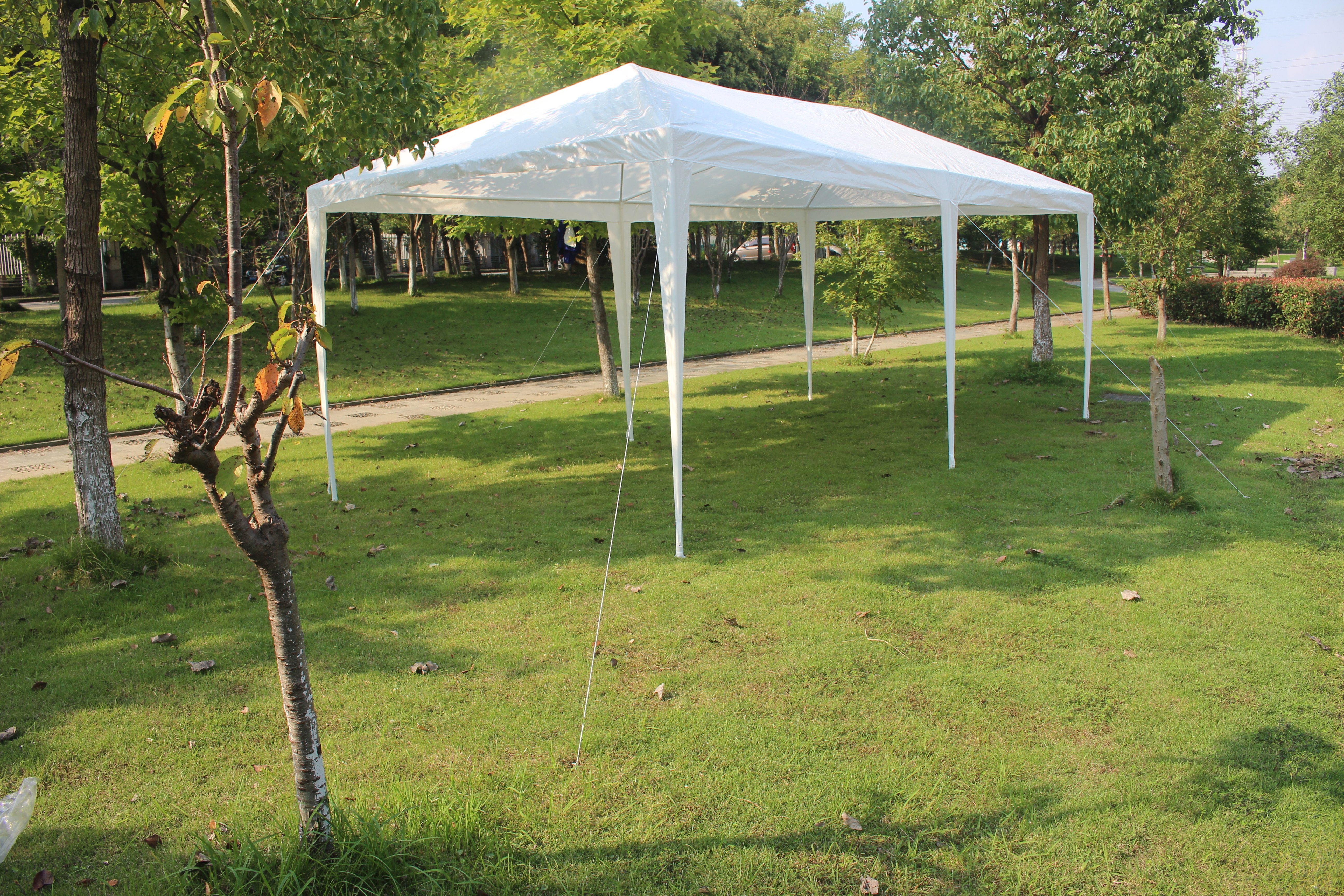 Павильон Santreyd Bruma для отдыха на природе 3×6 м 82232733 STLM-0022466 - Вид №15