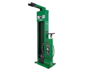 Электрический распределительный столб для велосипеда