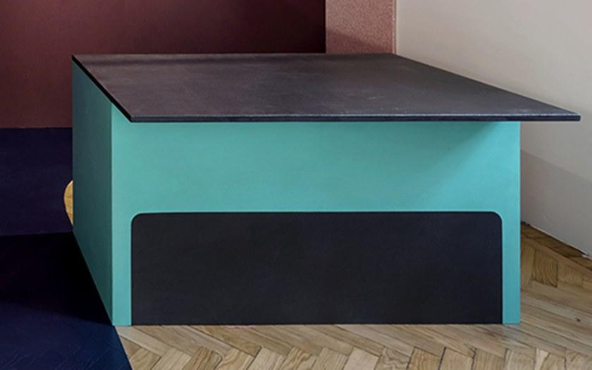 Rezina Смола для нанесения на неабсорбирующие основания sun-id-1458233 - Вид №2