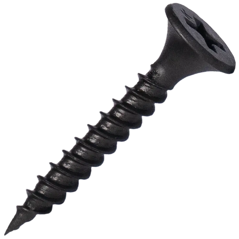 Саморезы KNAUF для металла и гипсокартона 3.5×25 мм с антикоррозийным покрытием 89365059