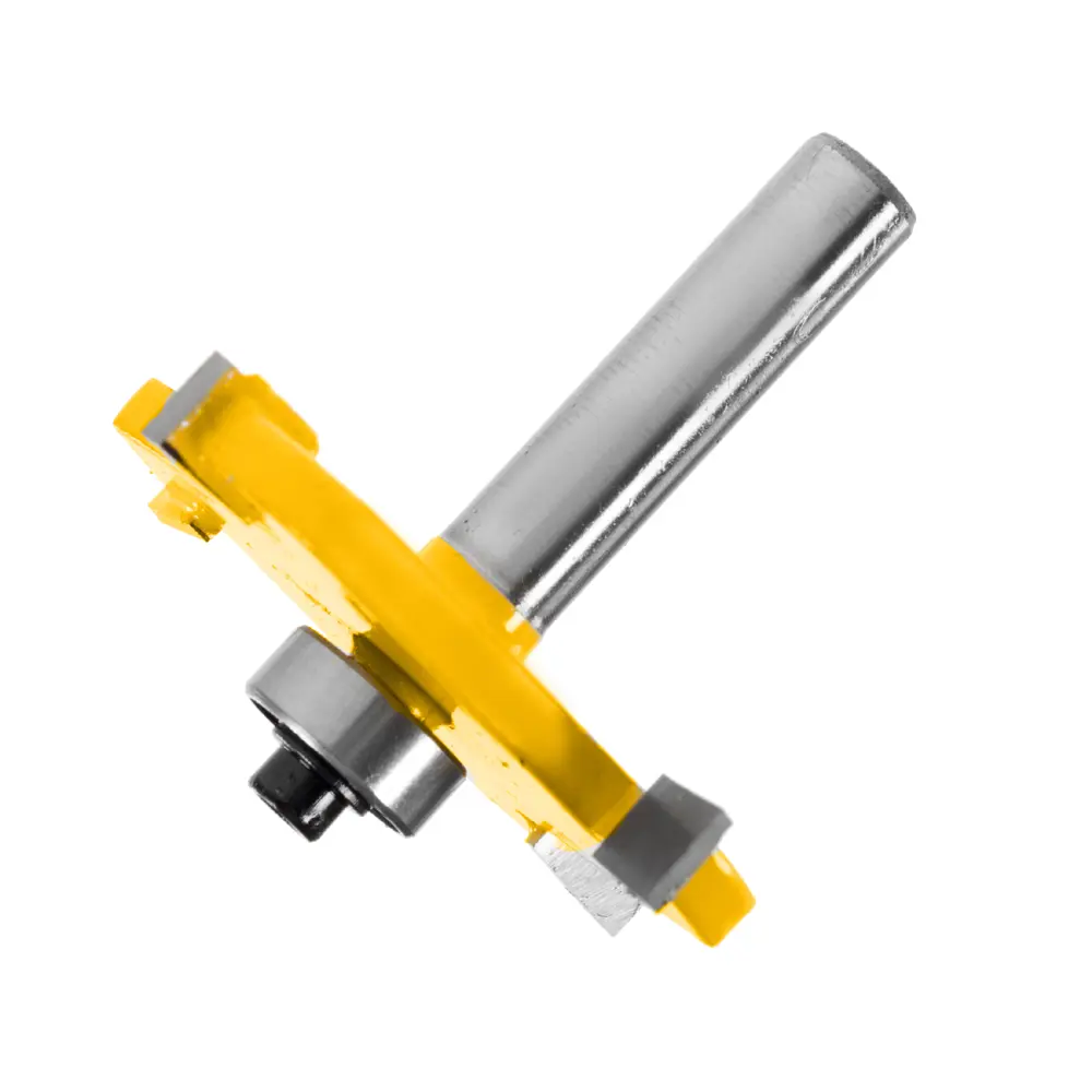 Фреза кромочная Brigadier D50.8х6 мм STLM-2203981