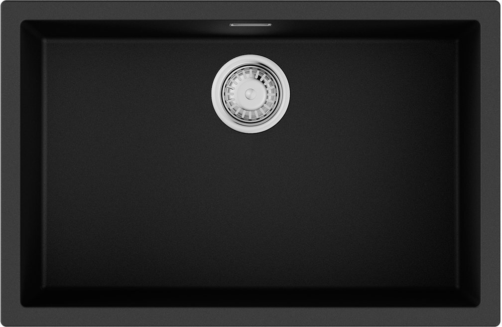 Кухонная мойка Yamakawa 75T-U/I BL OMOIKIRI