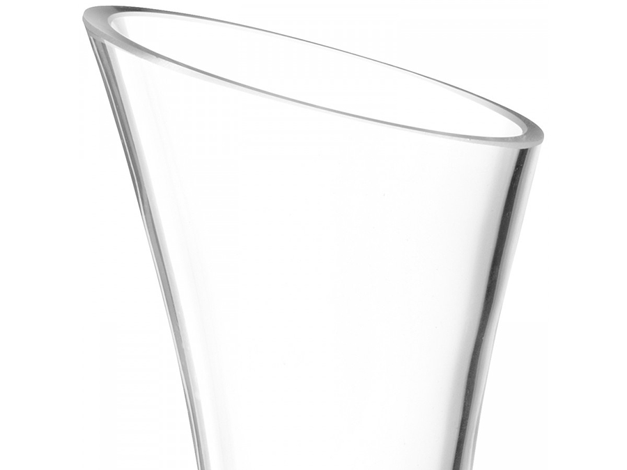 Набор из кувшинов для вина и воды на деревянной подставке 1.2 л/1.4 л LSA International G116600991 - Вид №4