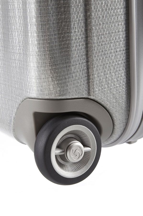 33V-25003 Чемодан 33V*003 Upr 55/20 Samsonite Lite Cube  - Вид №8
