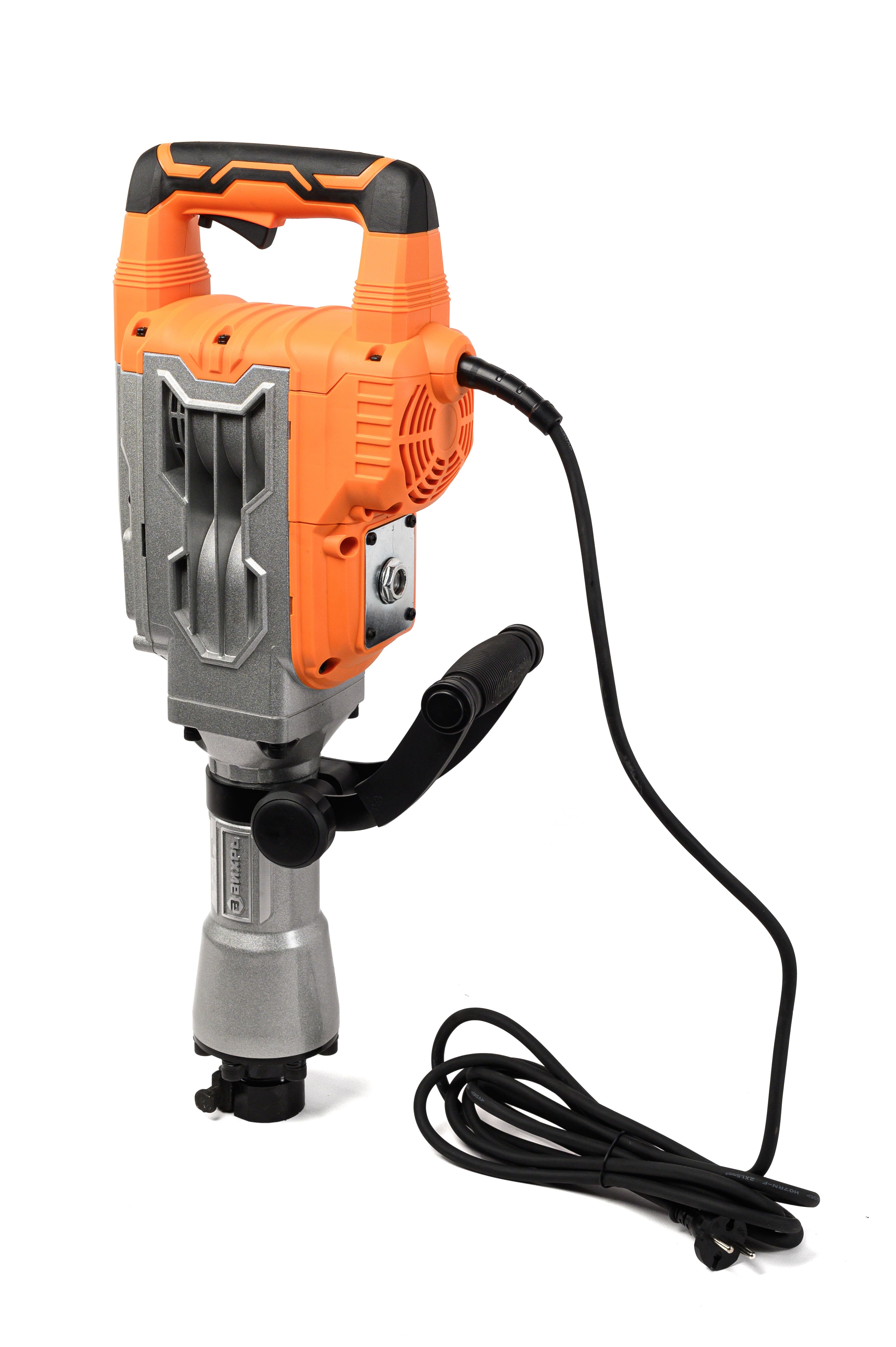 Отбойный молоток Вихрь ОМ-1.75 5629334 STDN-0112825 - Вид №1