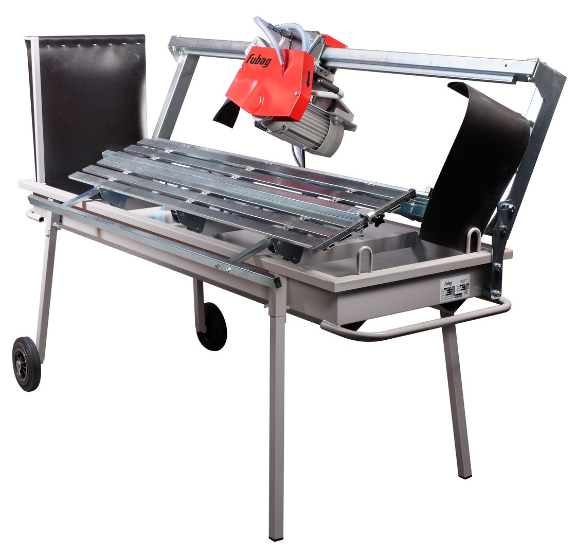 Электроплиткорез Fubag PKH35A120M 8119351 STDN-0012427