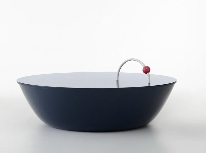 Nola Industrier Сиденье для улицы из стекловолокна Saturns pandora sun-id-1473161 - Вид №2