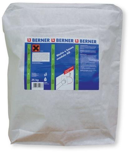 Berner Italia Раствор для кладки  55955  - Вид №1
