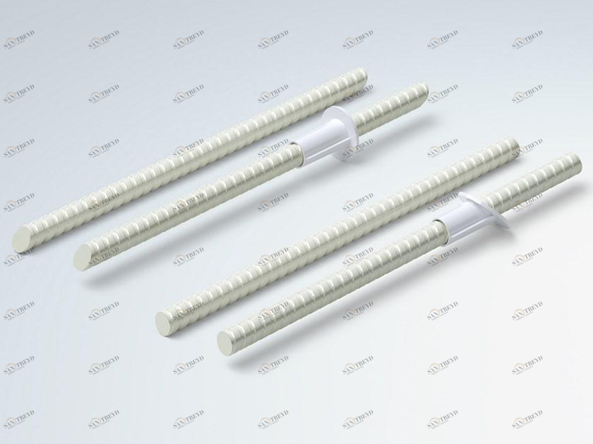 Schöck Italia Армирование фасадов стекловолокном sun-id-1507912