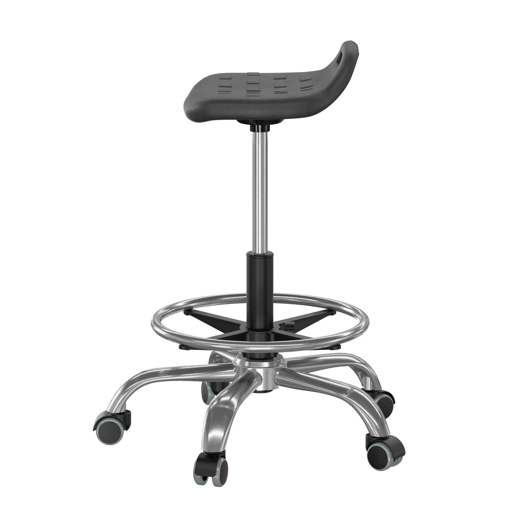 Табурет промышленный Верстакофф ICS-2R  - Вид №3