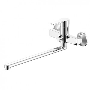 35-L35/K TITAN  Смеситель универсальный  ARGO kran