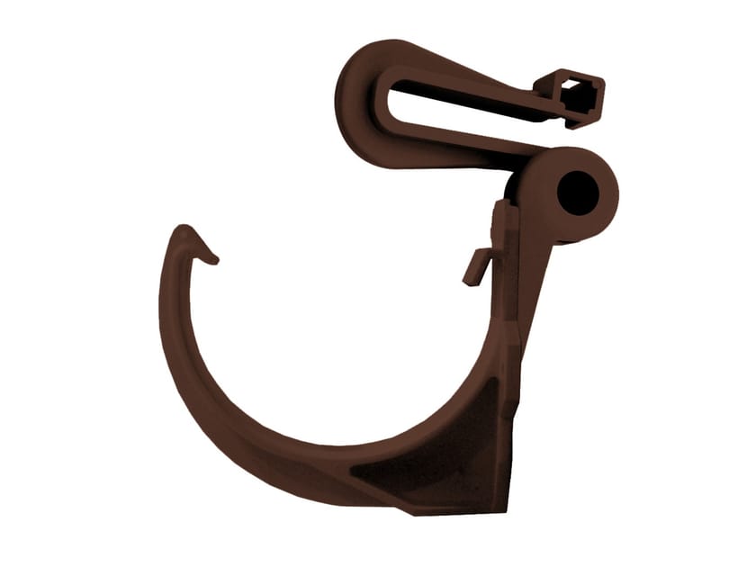 Аист с оцинкованным кронштейном для желоба 100 First Corporation First Plast ARCH-00084636