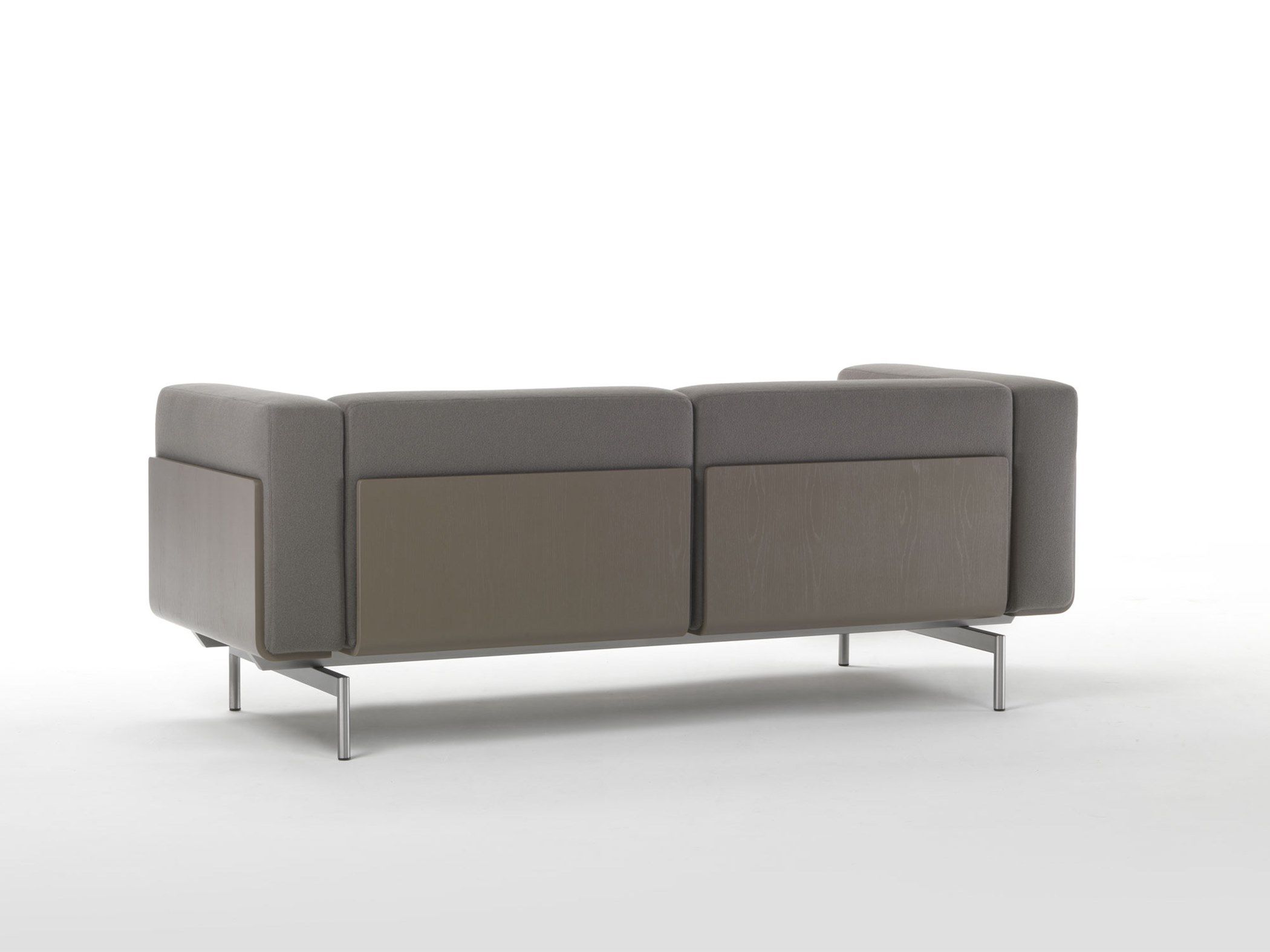 Модульный тканевый диван Marelli L-Sofa ARCH-00125394 - Вид №2