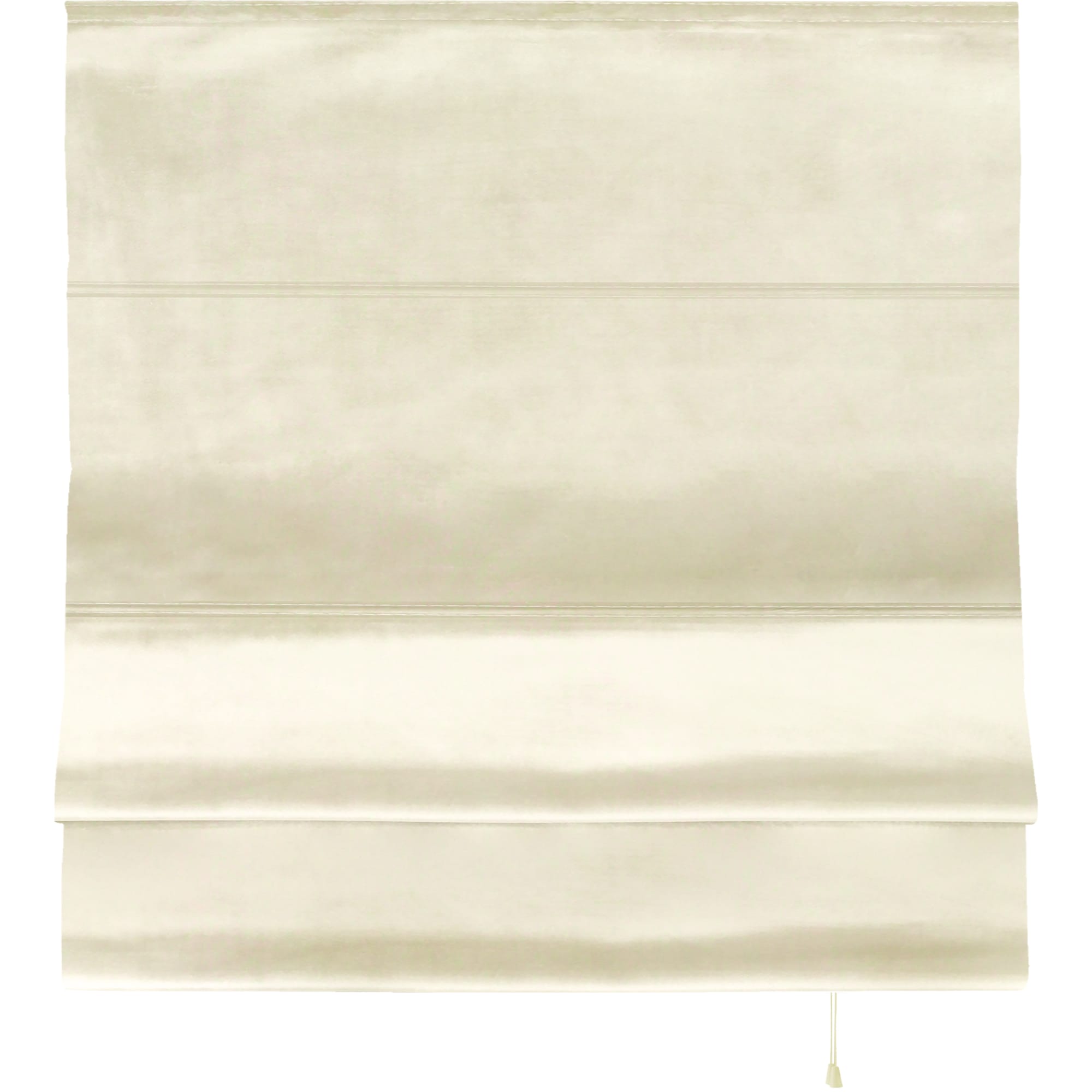 82411448 Штора римская Милфид 180x190 см цвет ваниль Santreyd 