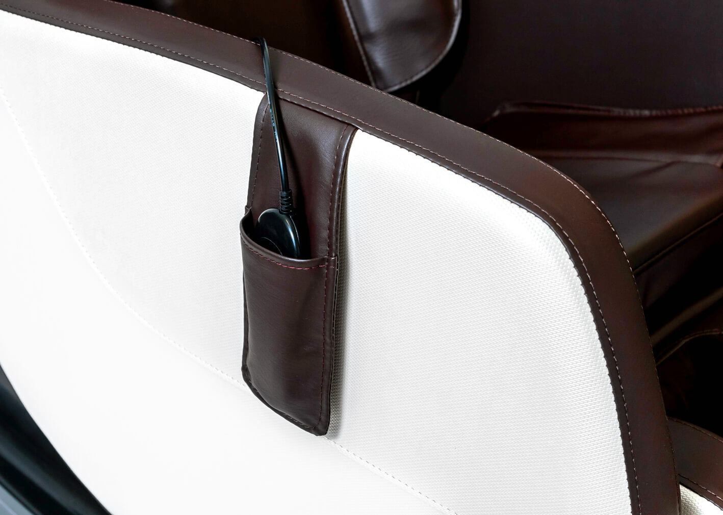 Victory Fit Массажное кресло VF-M58 BROWN Santreyd  - Вид №2