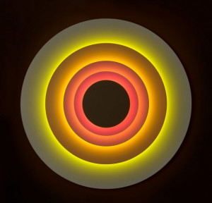 095171 Бра S Corona Marset Concentric