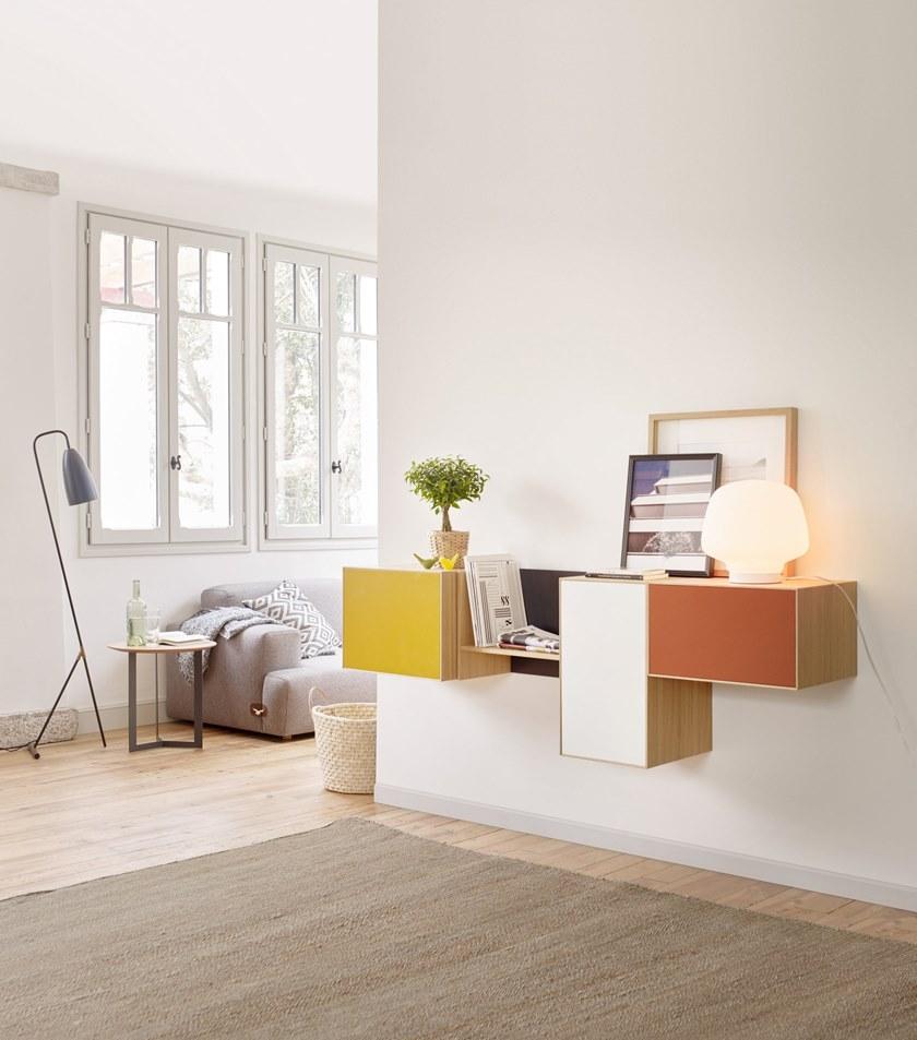 TREKU Подвесной буфет Lauki sun-id-1498794 - Вид №5