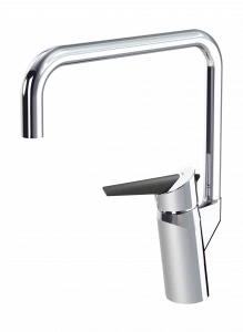 Oras 2733FG Смеситель для кухни 2733FG Optima Хром