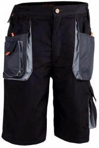 KAPRIOL Шорты с усилением Work wear - pantaloni corti