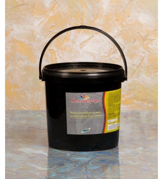 NAICI ITALIA Пол из однокомпонентной смолы из микрофибры Decor sun-id-1504055 - Вид №4