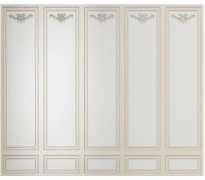 DWFI Декоративное панно  00002473