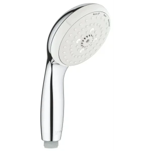 Лейка для душа Grohe New Tempesta 3 режима цвет хром 80158317 STLM-2197648
