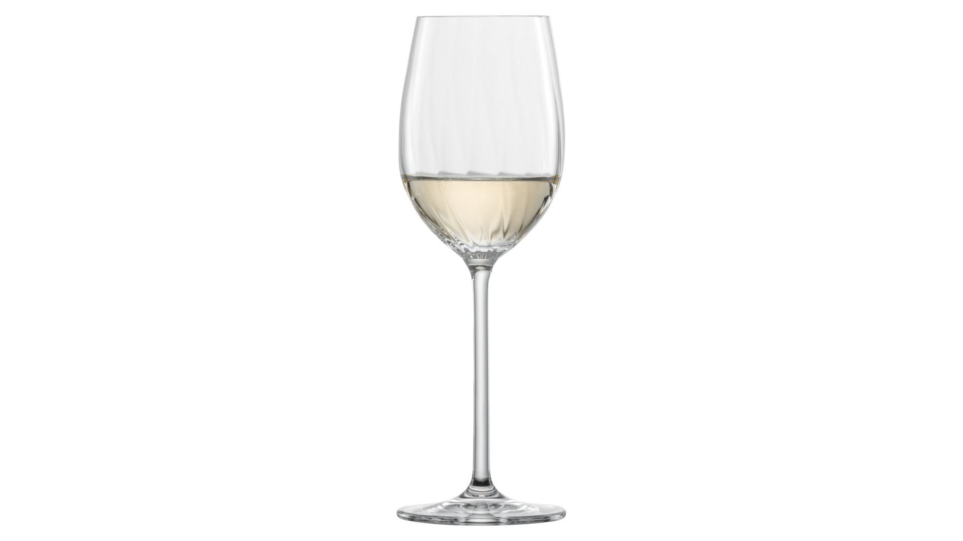 10651871 Schott Zwiesel Набор бокалов для белого вина Schott Zwiesel "Призма" 296мл, 6шт Стекло  - Вид №2
