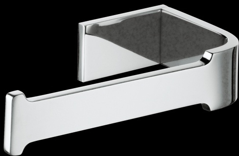 AT235 Бумагодержатель без крышки bagno&associati ALTISSIMA