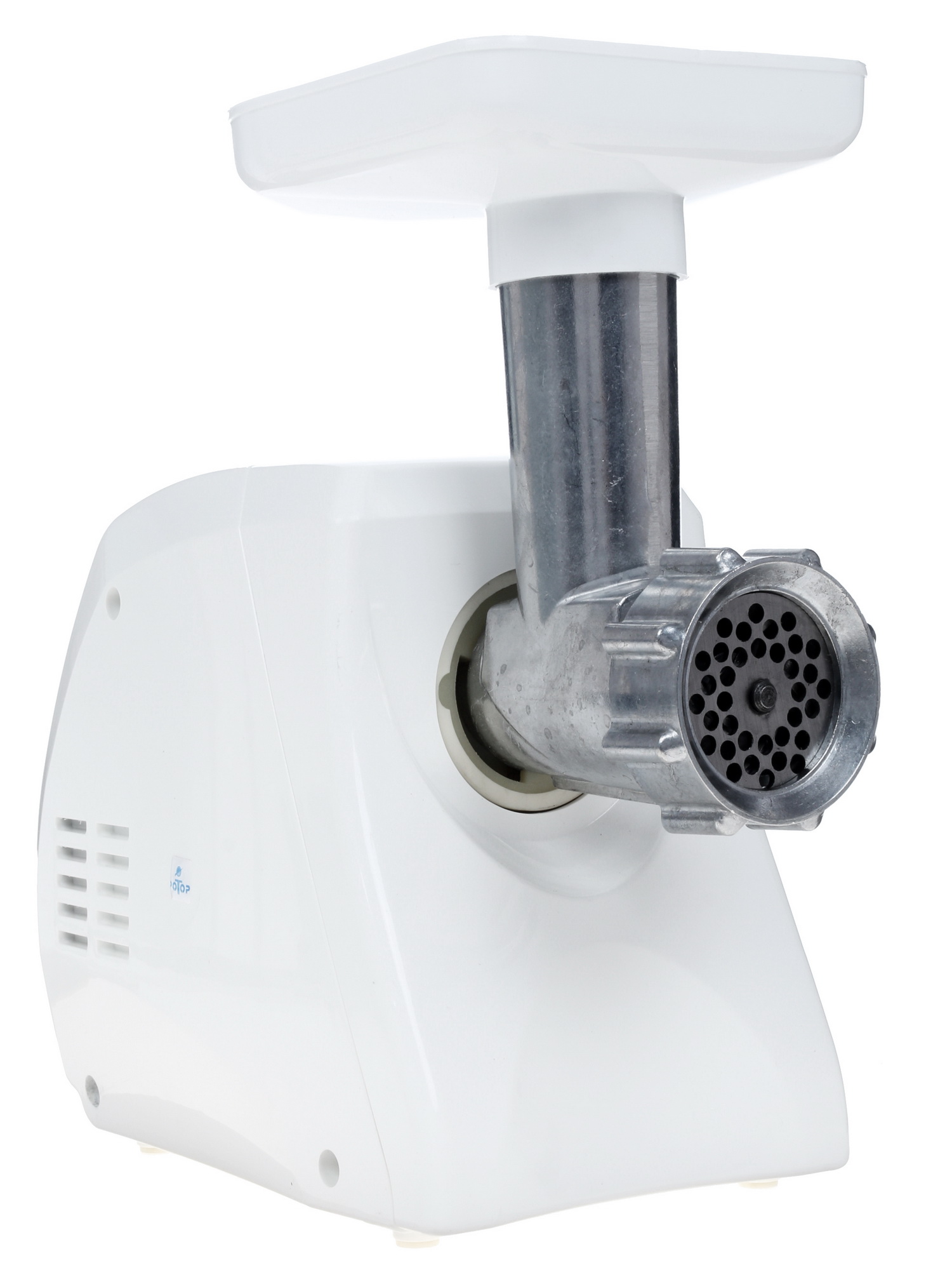 1112277 Мясорубка электрическая Ротор Альфа-Р ЭМШ 35/250-2 белый STDN-0110128