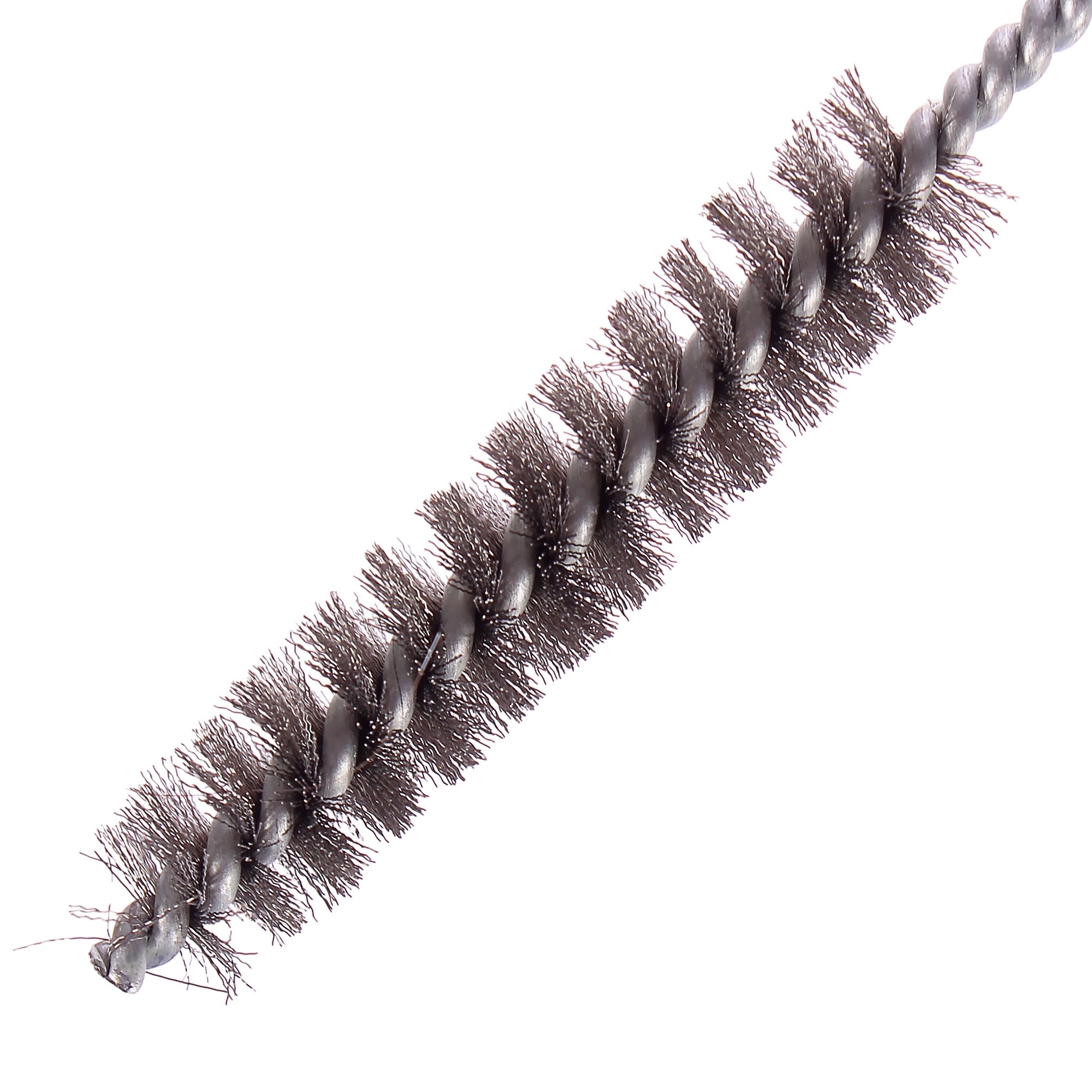 82010370 Ёршик для очистки отверстий MB 18, 18х80х300 мм Santreyd  - Вид №1