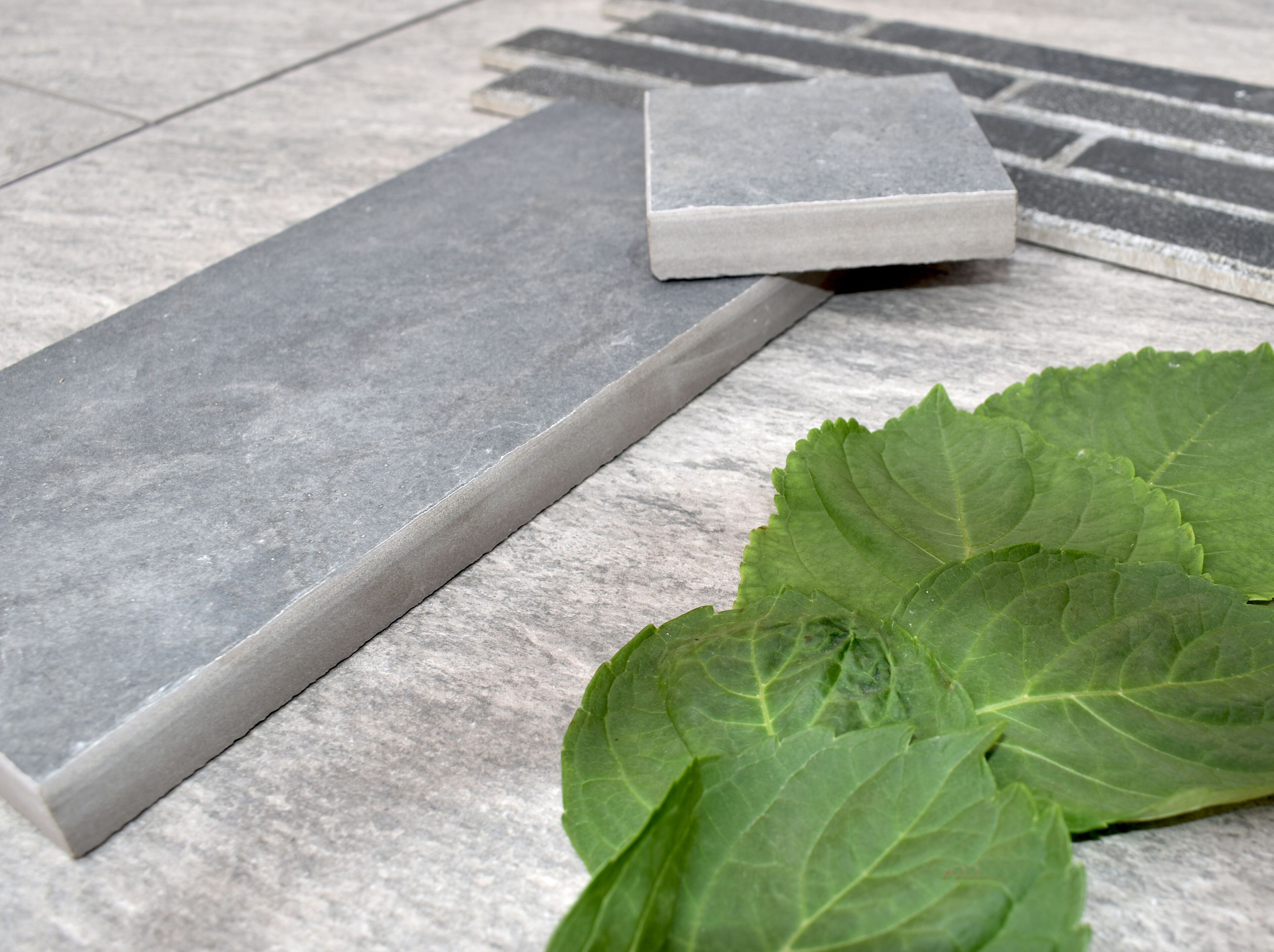 Напольная плитка из керамогранита с эффектом камня KERADOM NATIVA 2.0 ARCH-00053000 - Вид №12