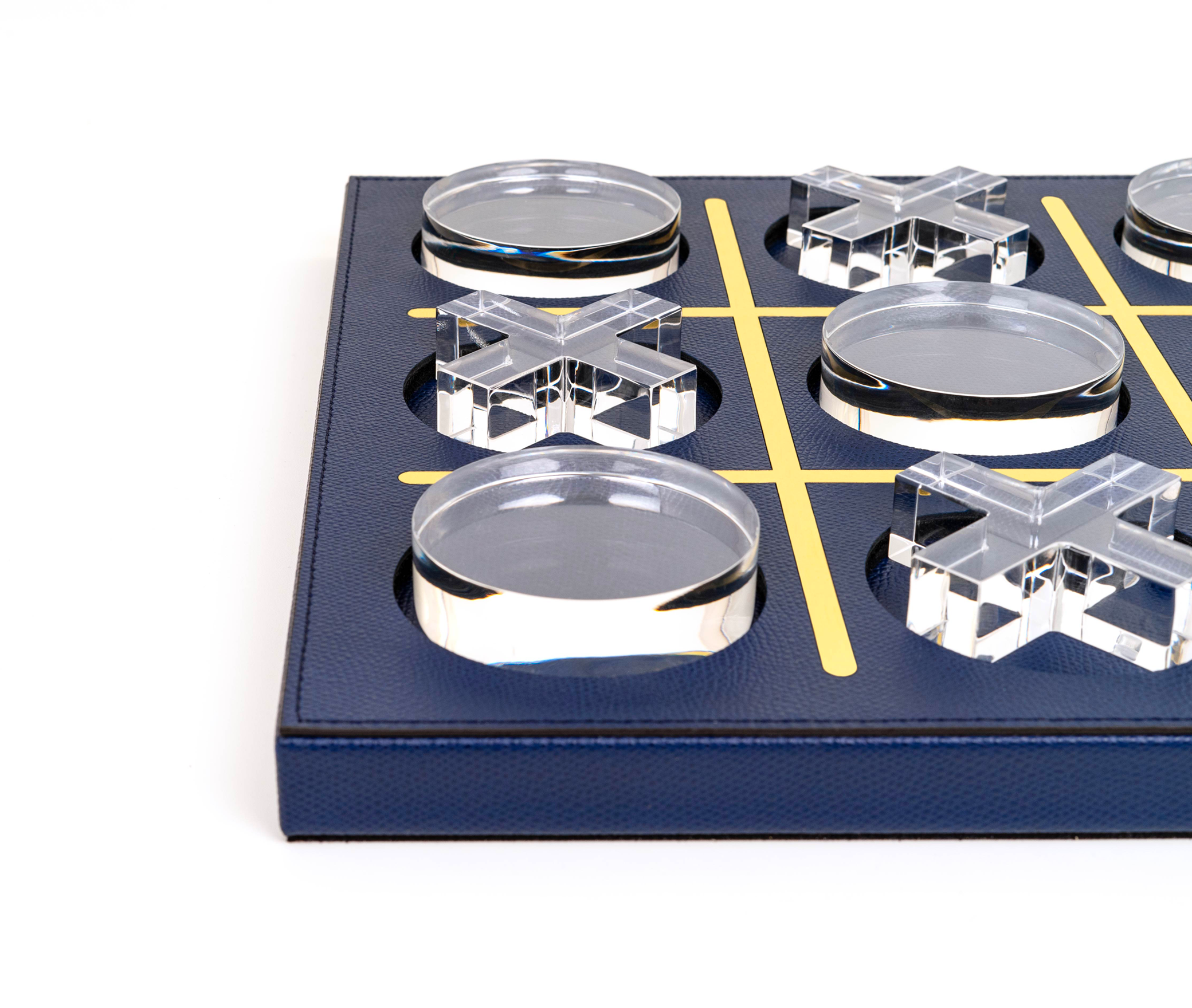 Бостон Трис - 39X39XH2,5 см / зернистая кожа_лимон Pinetti 00.1025.029.095 - Вид №4