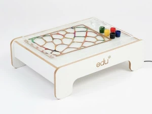 Edu2 Фанера игра / стол