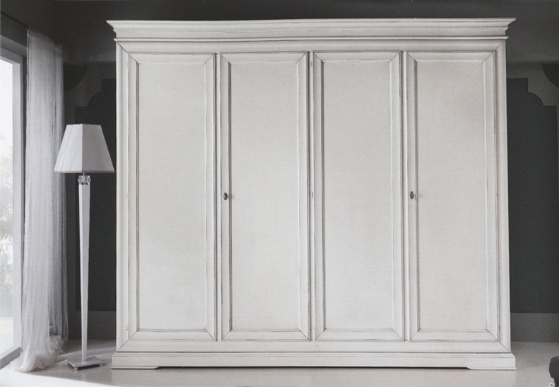 Шкаф  ARTE CASA 2218 Evoluzione