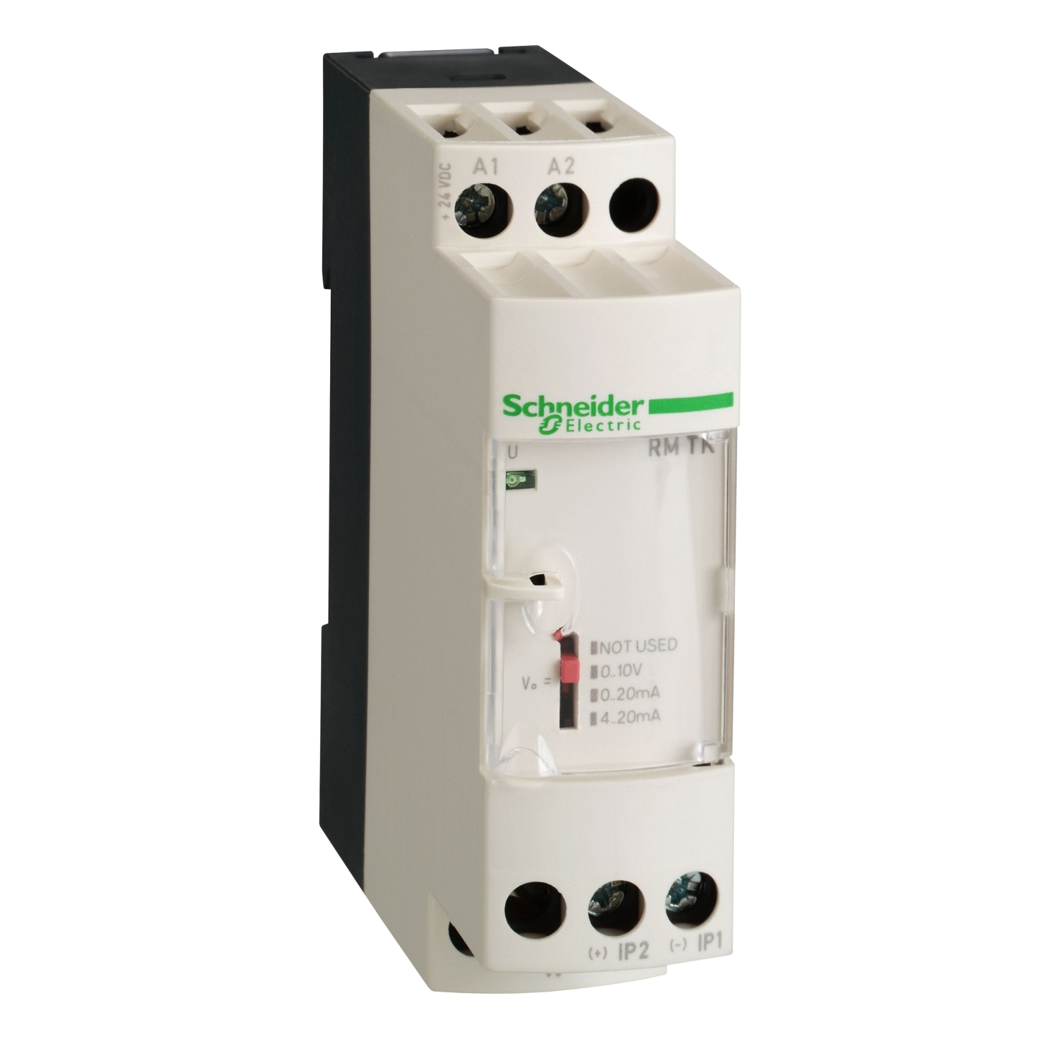 RMTK80BD ПРЕОБРАЗОВАТЕЛЬ ДЛЯ ТП-K 0-600C Schneider Electric Компоненты управления 