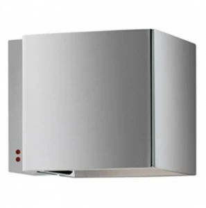 Светильник настенный серебристый Fabbian D75D1515 FABBIAN  00-3882572 Серебро