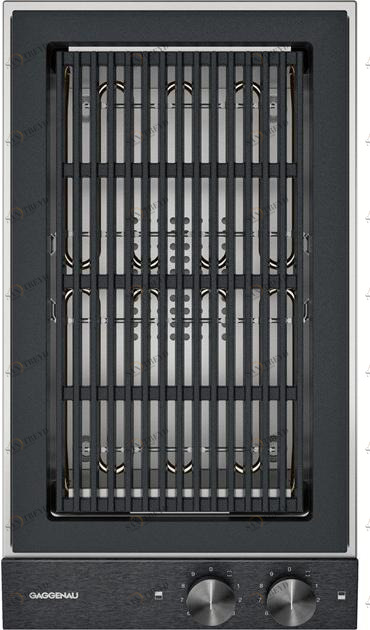 Gaggenau Электрический гриль Vario 200 Vr230120 
