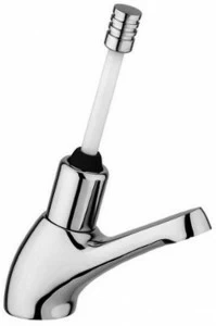 Ponte Giulio Смеситель для раковины с функцией таймера Standard H51gcs01