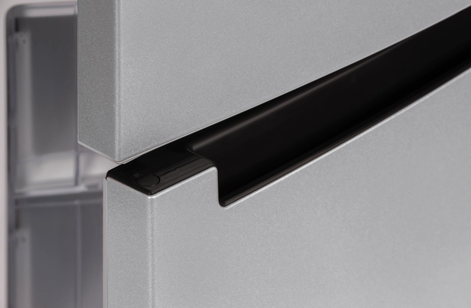 9293991 Холодильник с морозильником   NORD NRB 164NF S серебристый STDN-0099537 - Вид №10