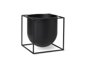 Стальной горшок