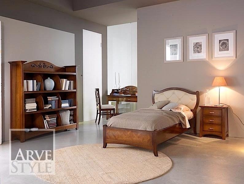 Arvestyle Рабочий стол из массива дерева Naima sun-id-1384953 - Вид №6